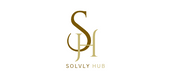 Solvly hub - Home